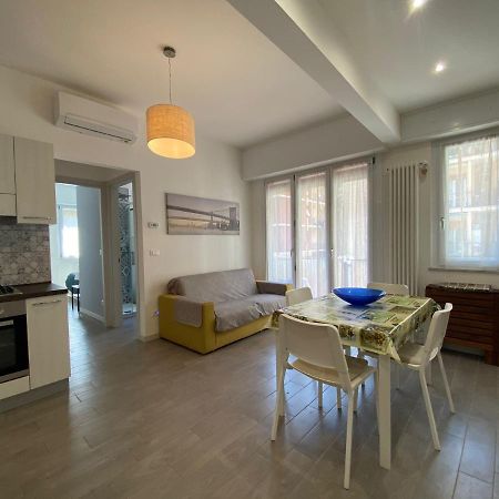 Gianluca Apartments 7 Finale Ligure Exterior photo
