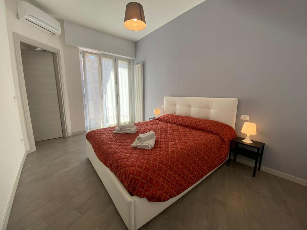 Gianluca Apartments 7 Finale Ligure Exterior photo