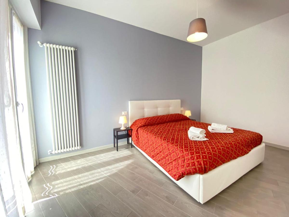 Gianluca Apartments 7 Finale Ligure Exterior photo